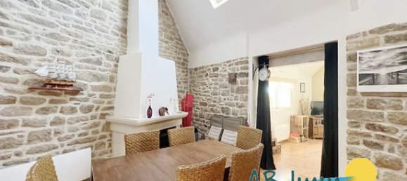 Дом с 2 спальнями в Плоэмёр, Франция № 309388 5