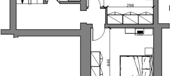 4 rooms House in Pescia, Italy No. 170782 14