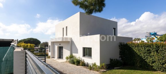 4 bedrooms Villa in Quarteira, Portugal No. 111036 46