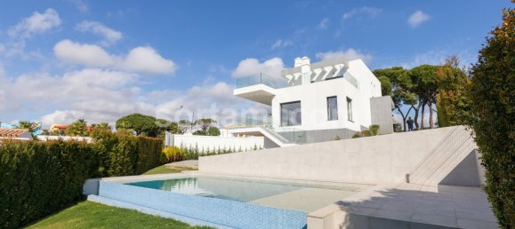 4 bedrooms Villa in Quarteira, Portugal No. 111036 44