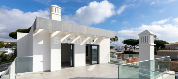 4 bedrooms Villa in Quarteira, Portugal No. 111036 24