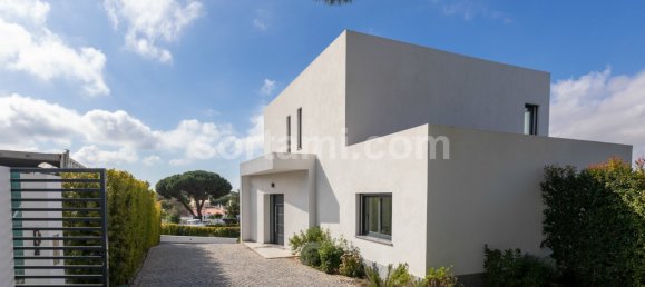 4 bedrooms Villa in Quarteira, Portugal No. 111036 47