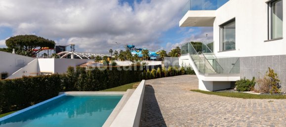 4 bedrooms Villa in Quarteira, Portugal No. 111036 40