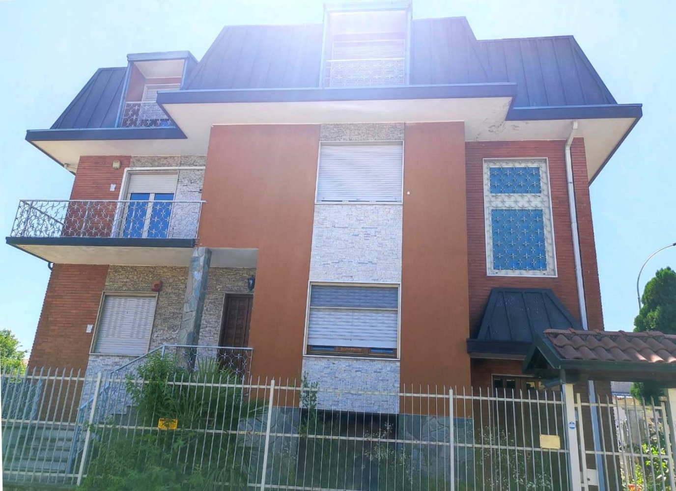 4-Zimmer Wohnung in Cerro Maggiore, Italy, Nr. 15341