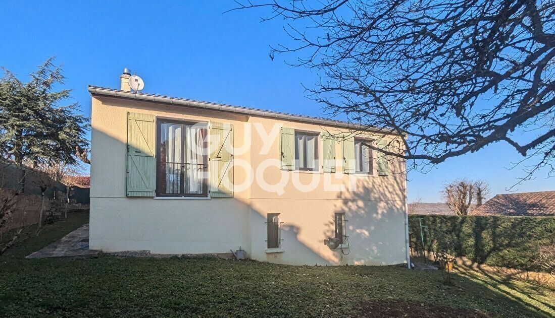 2 chambres Maison à Cahors, France No. 199085