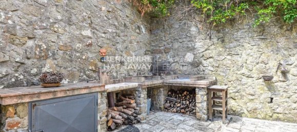 4 bedrooms Villa in Campo nell'Elba, Italy No. 309809 21