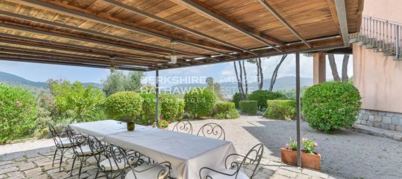 4 bedrooms Villa in Campo nell'Elba, Italy No. 309809 23