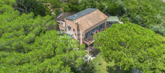 4 bedrooms Villa in Campo nell'Elba, Italy No. 309809 7