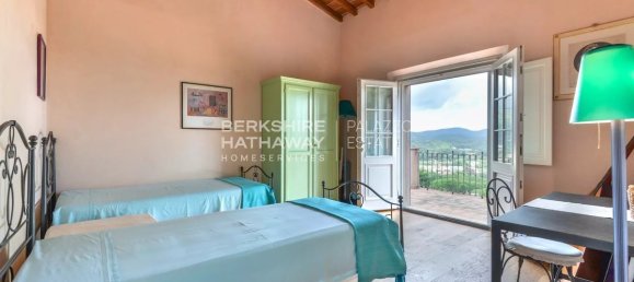 4 bedrooms Villa in Campo nell'Elba, Italy No. 309809 38