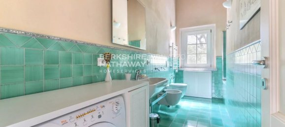 4 bedrooms Villa in Campo nell'Elba, Italy No. 309809 35