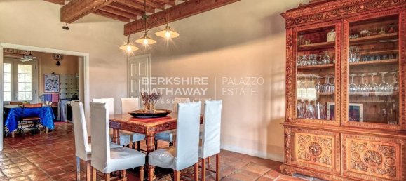 4 bedrooms Villa in Campo nell'Elba, Italy No. 309809 18