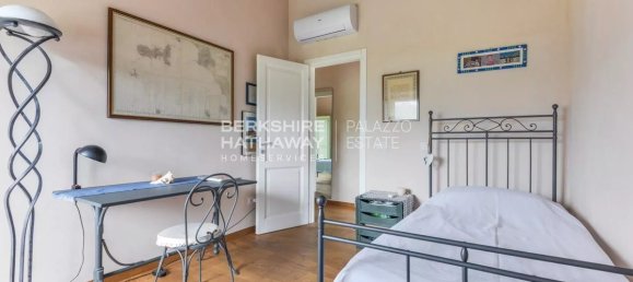 4 bedrooms Villa in Campo nell'Elba, Italy No. 309809 34