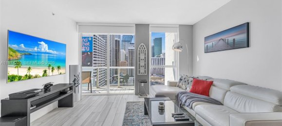 1 dormitorio propiedad comercial en venta en Miami, Miami-Dade, Florida, USA № 615207 11