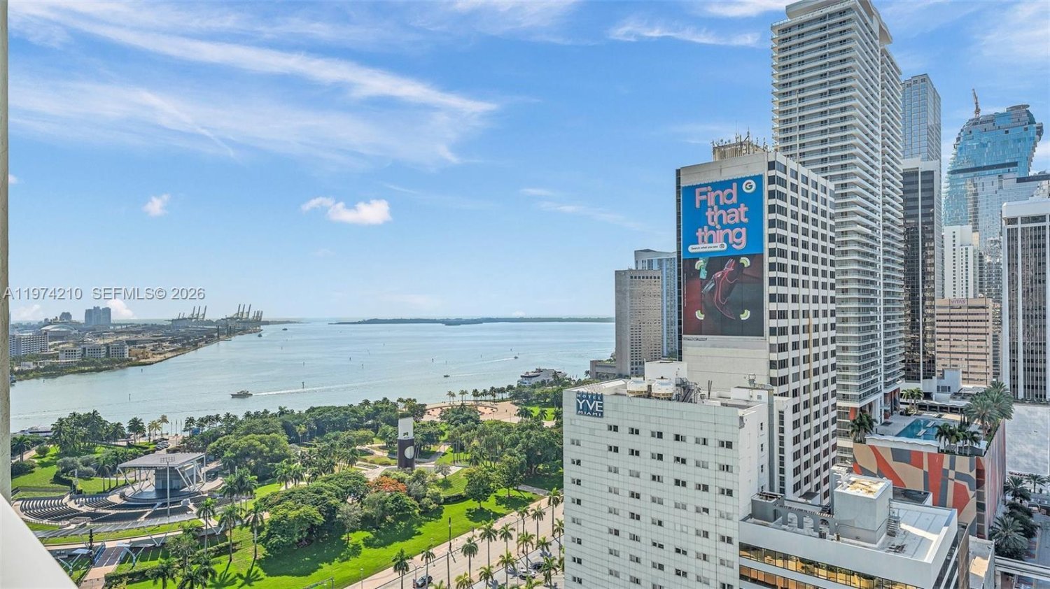 1 dormitorio propiedad comercial en venta en Miami, Miami-Dade, Florida, USA № 615207