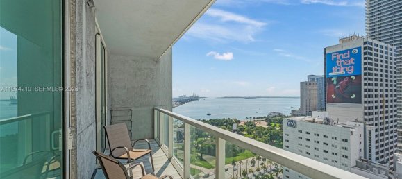 1 dormitorio propiedad comercial en venta en Miami, Miami-Dade, Florida, USA № 615207 13