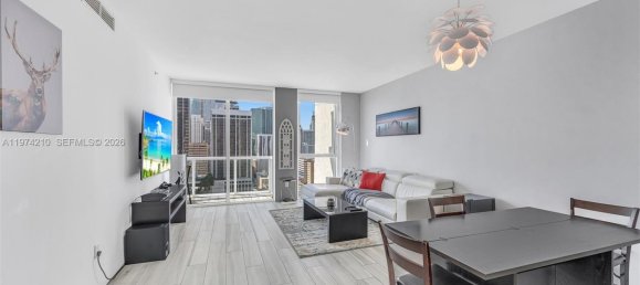 1 dormitorio propiedad comercial en venta en Miami, Miami-Dade, Florida, USA № 615207 12
