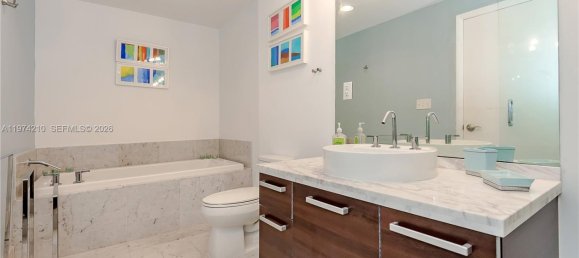 1 dormitorio propiedad comercial en venta en Miami, Miami-Dade, Florida, USA № 615207 7