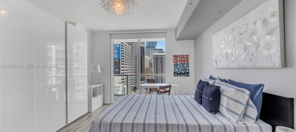 1 dormitorio propiedad comercial en venta en Miami, Miami-Dade, Florida, USA № 615207 5