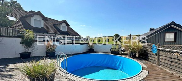 7 rooms Townhouse in Rhein-Lahn, Germany No. 275376 5