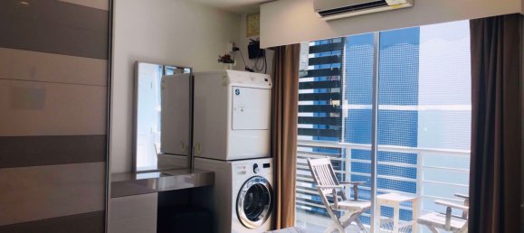 شقة 2 غرف نوم في Bang Na, Thailand رقم 9499 9