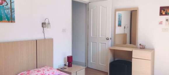 شقة 2 غرف نوم في Bang Na, Thailand رقم 9499 7