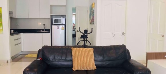 شقة 2 غرف نوم في Bang Na, Thailand رقم 9499 13