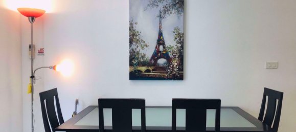 شقة 2 غرف نوم في Bang Na, Thailand رقم 9499 3