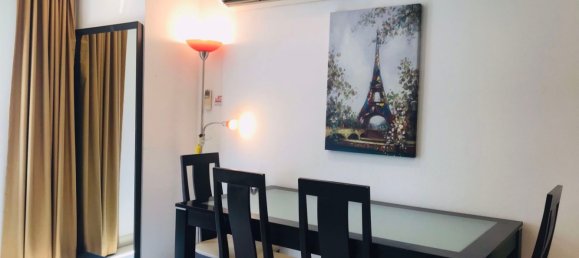 شقة 2 غرف نوم في Bang Na, Thailand رقم 9499 2