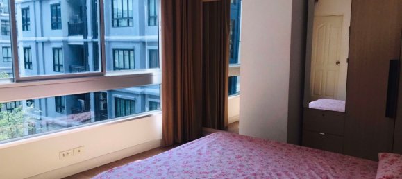 شقة 2 غرف نوم في Bang Na, Thailand رقم 9499 8