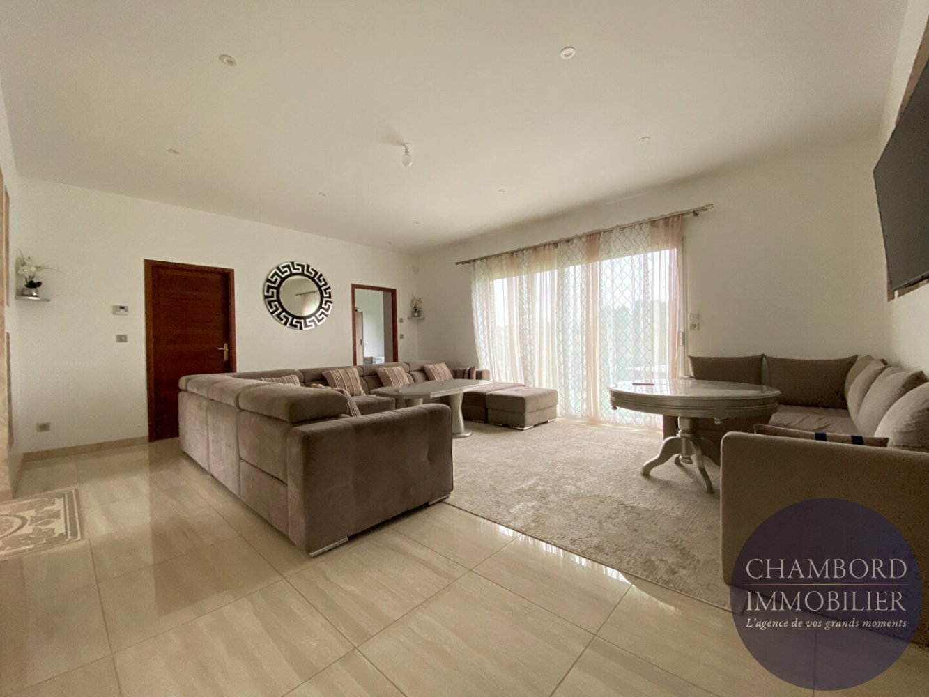 4 chambres Maison à Blois, France No. 215910