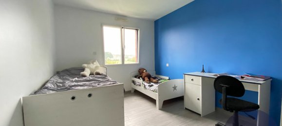 4 chambres Maison à Blois, France No. 215910 8