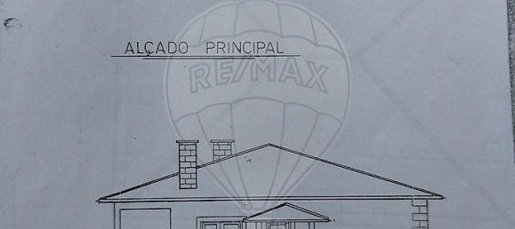 Земельный участок с 1 спальней в Визеу, Португалия № 45960 6