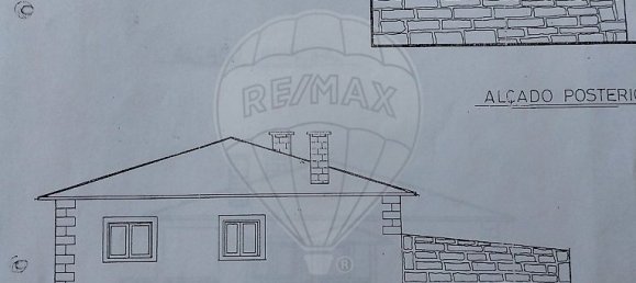 Земельный участок с 1 спальней в Визеу, Португалия № 45960 5
