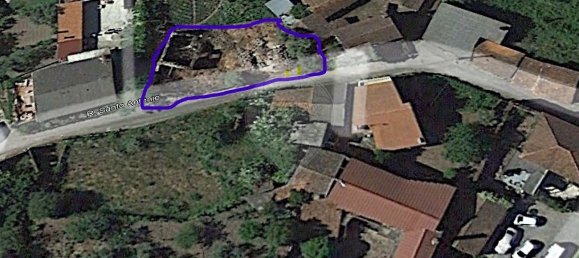 Земельный участок с 1 спальней в Визеу, Португалия № 45960 4