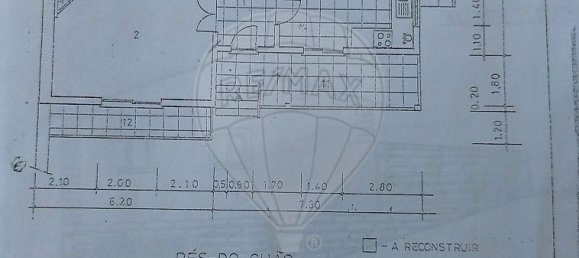Земельный участок с 1 спальней в Визеу, Португалия № 45960 7