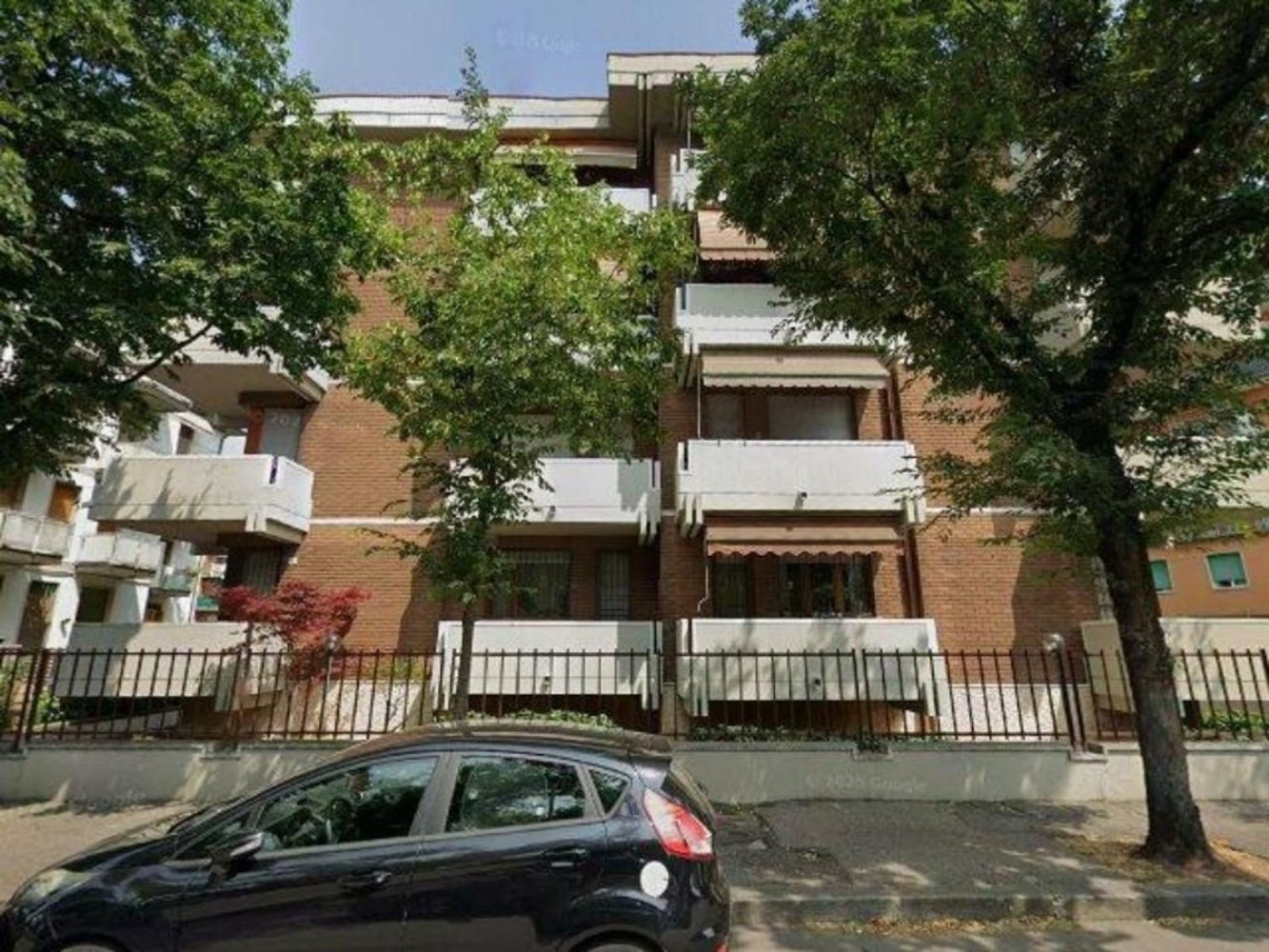 4 rooms Apartment in Verona, Italy No. 292905