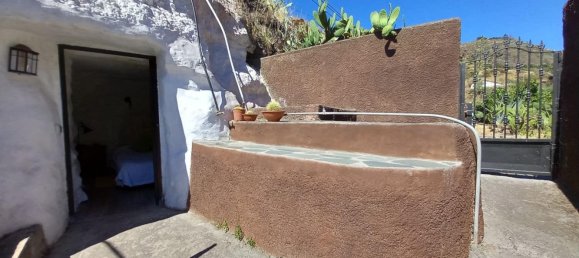 Дом с 2 спальнями в Гальдар, Испания № 177375 14