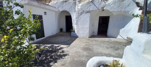 Дом с 2 спальнями в Гальдар, Испания № 177375 36