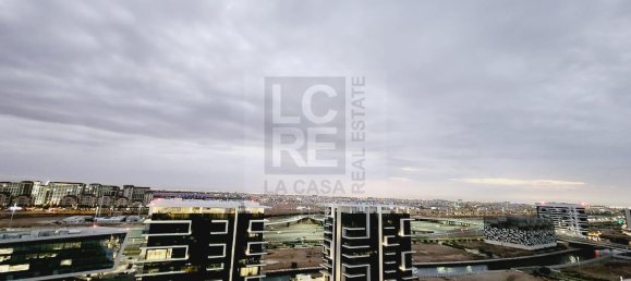 2 bedrooms Apartment in Al Raha Beach, UAE No. 6026 11