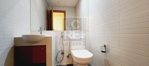 2 bedrooms Apartment in Al Raha Beach, UAE No. 6026 18