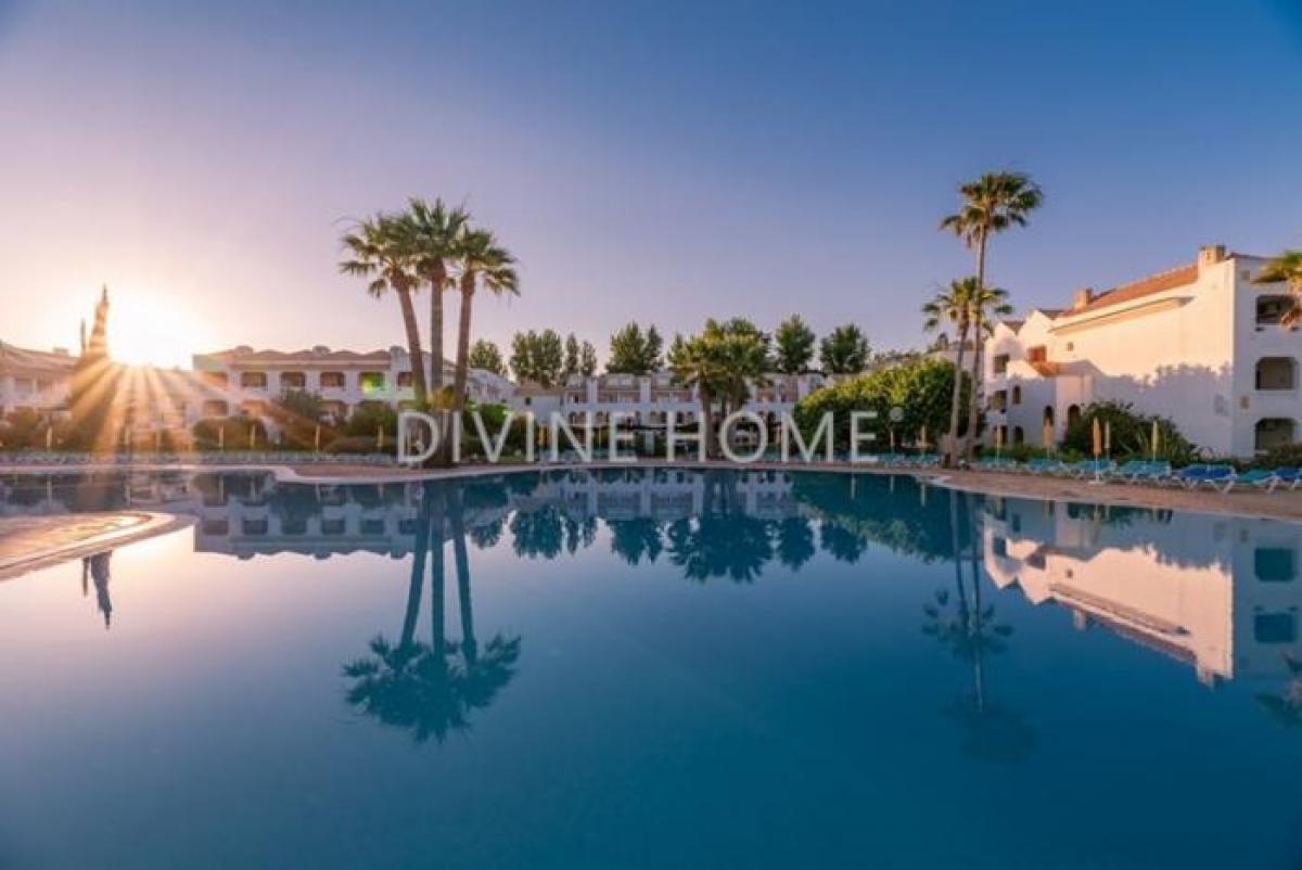 استوديو في Tavira, Portugal رقم 2836