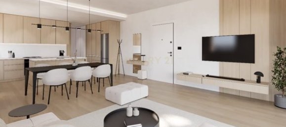 2 Schlafzimmer Wohnung in Agios Athanasios, Cyprus, Nr. 4062 3