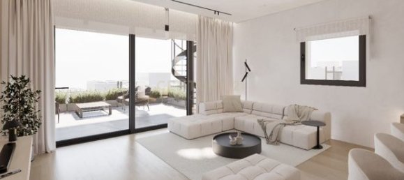 2 Schlafzimmer Wohnung in Agios Athanasios, Cyprus, Nr. 4062 9