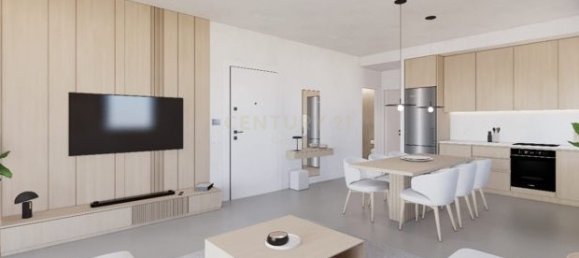 2 Schlafzimmer Wohnung in Agios Athanasios, Cyprus, Nr. 4062 8