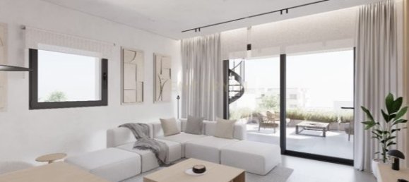 2 Schlafzimmer Wohnung in Agios Athanasios, Cyprus, Nr. 4062 7