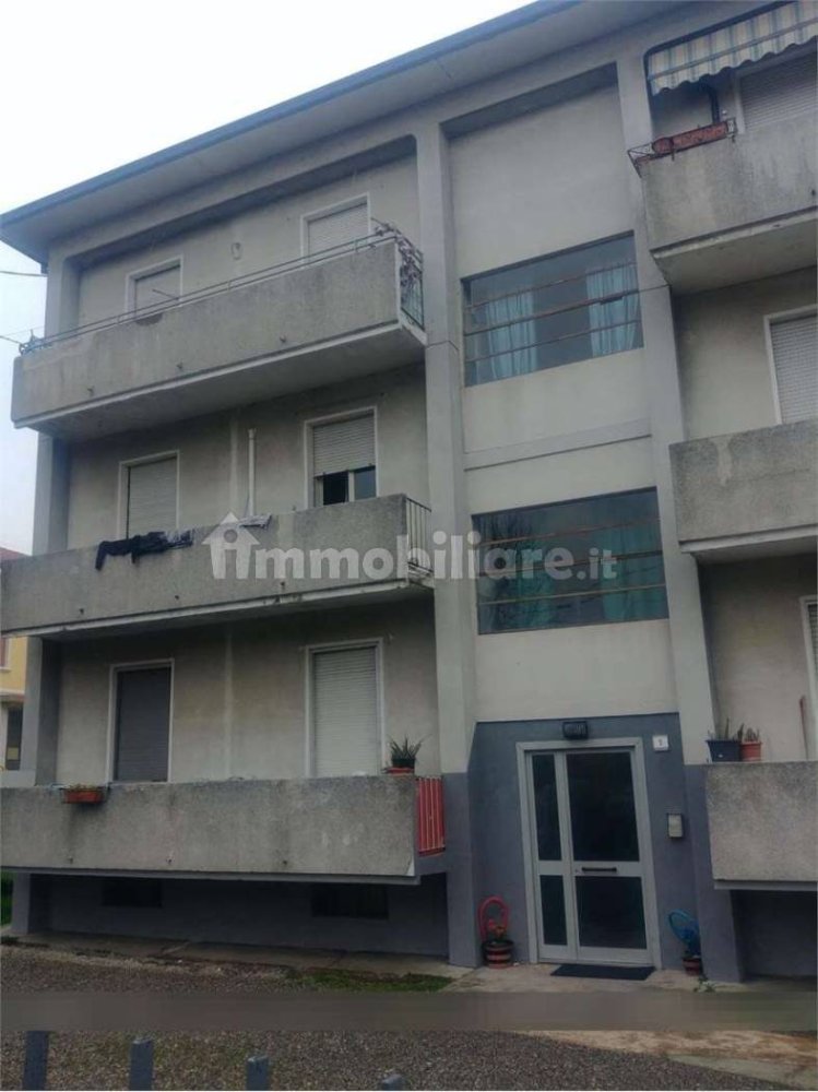 2 chambres Appartement à Vailate, Italy No. 337989