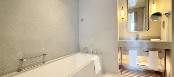 3 bedrooms Apartment in Downtown Dubai (Downtown Burj Dubai), UAE No. 119872 26