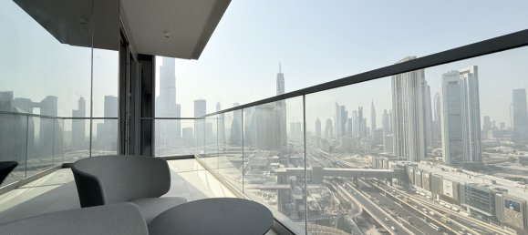 3 bedrooms Apartment in Downtown Dubai (Downtown Burj Dubai), UAE No. 119872 15