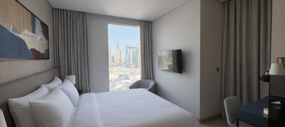 3 bedrooms Apartment in Downtown Dubai (Downtown Burj Dubai), UAE No. 119872 18
