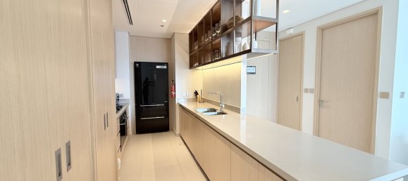 3 bedrooms Apartment in Downtown Dubai (Downtown Burj Dubai), UAE No. 119872 9